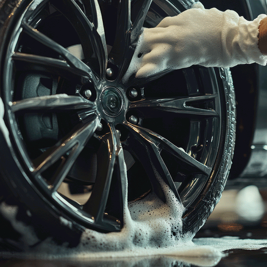 Which product to use for each car problem: A quick beginner's guide