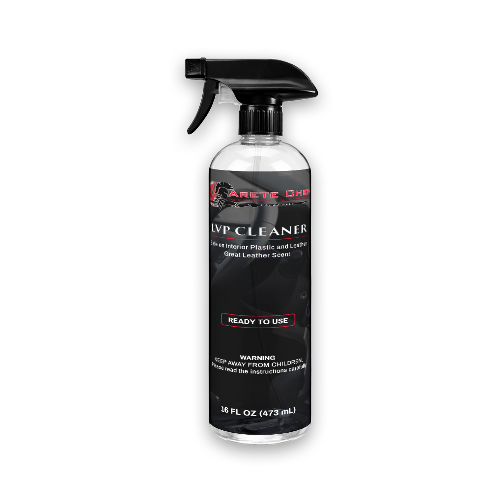 Arete Chem LVP Cleaner 16 Oz