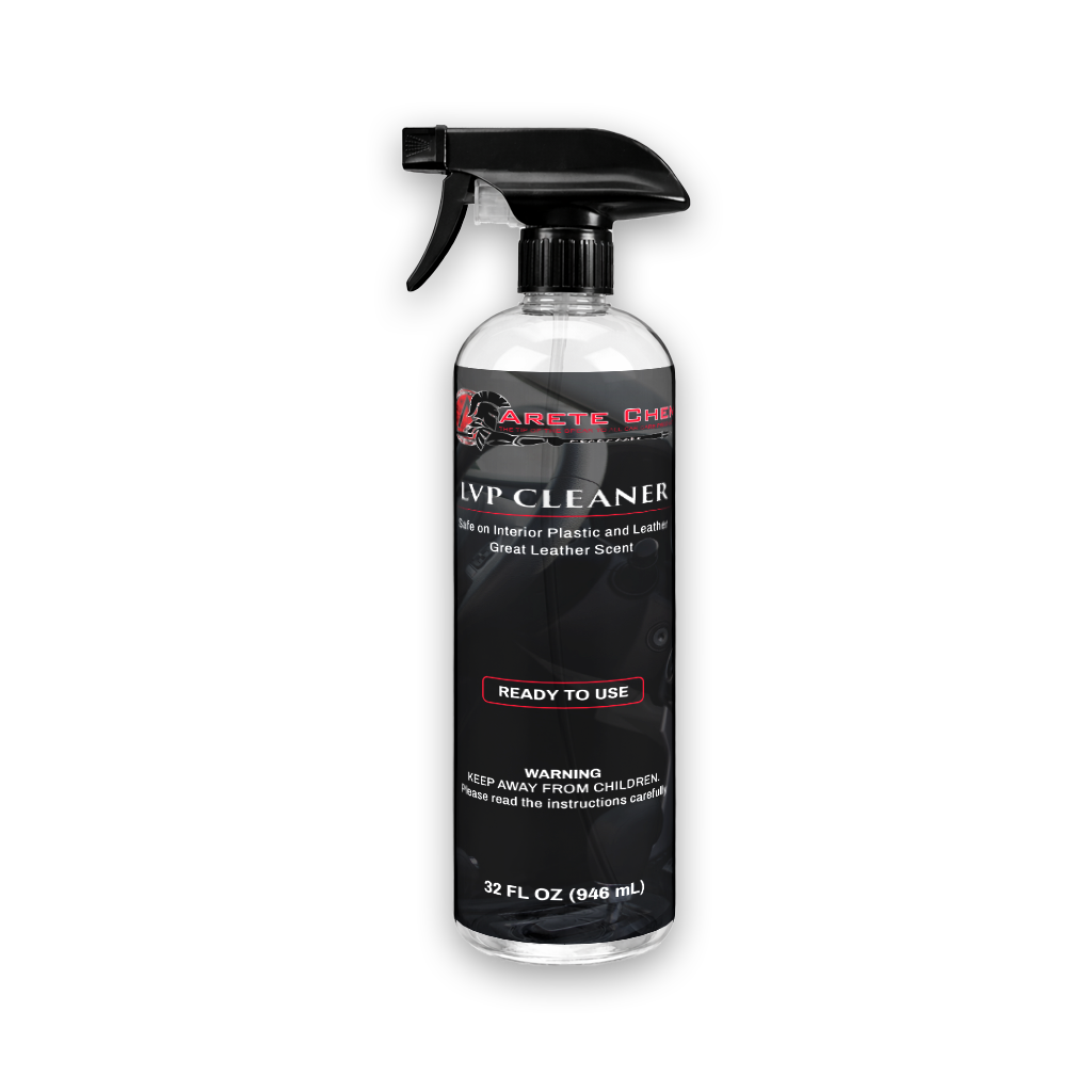 Arete Chem LVP Cleaner 32 Oz