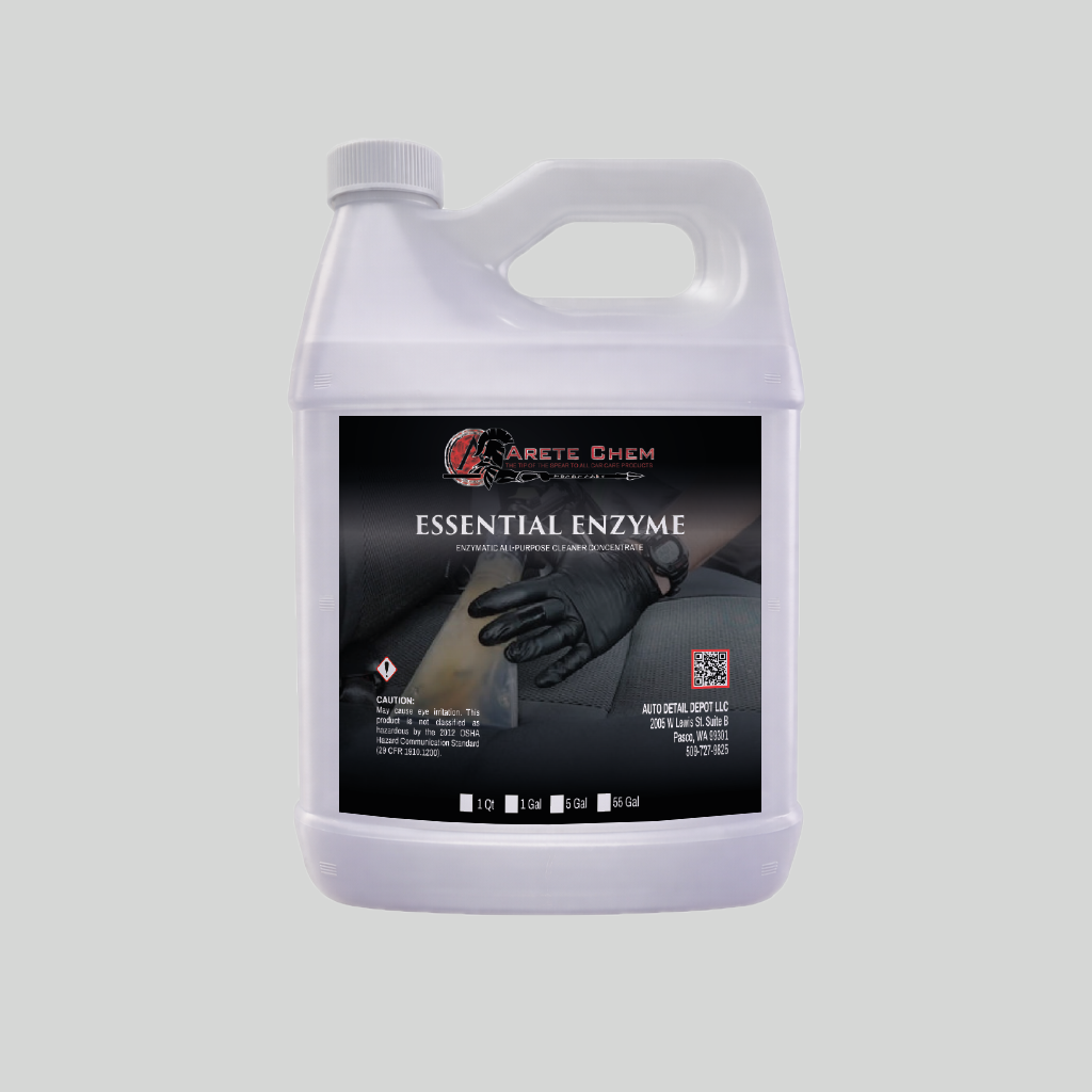 Arete Chem Enzyme It 1 Gal