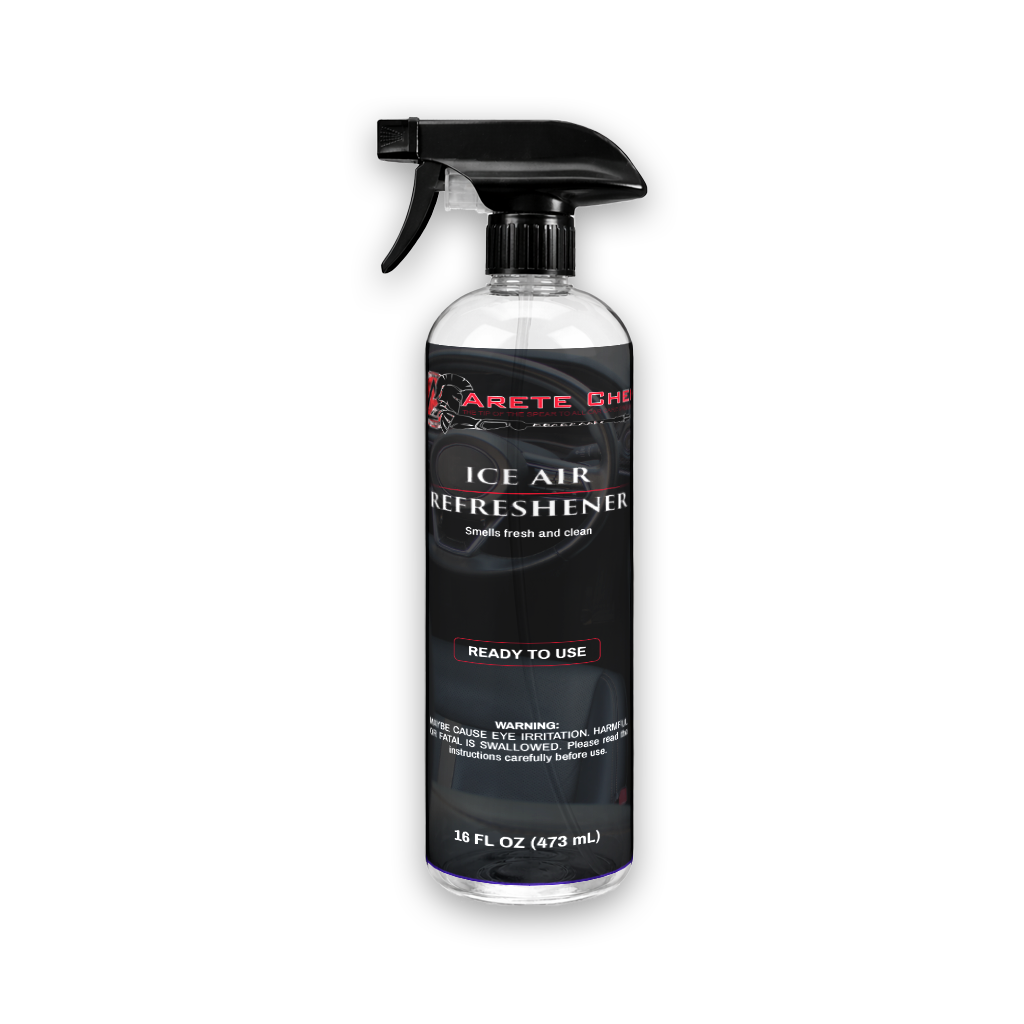 Arete Chem Ice Air 16 oz