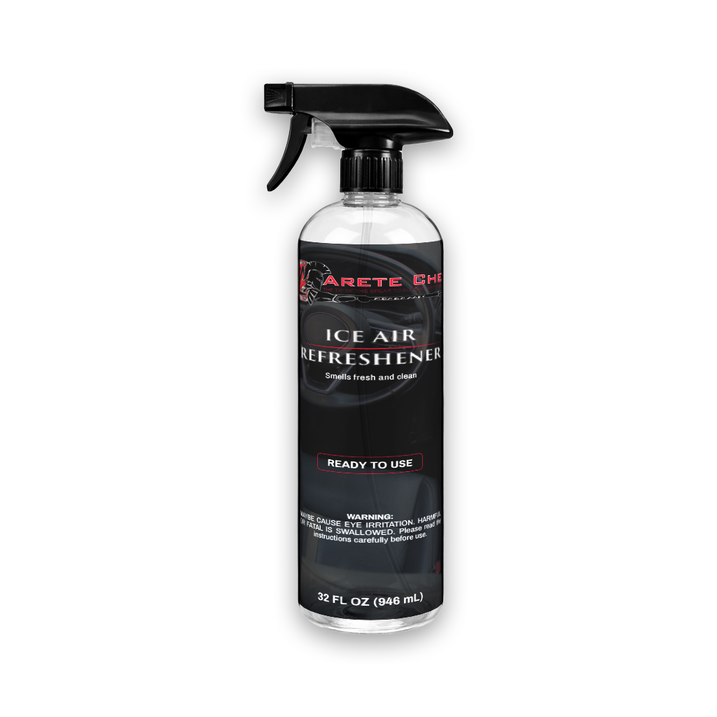 Arete Chem Ice Air 32 oz