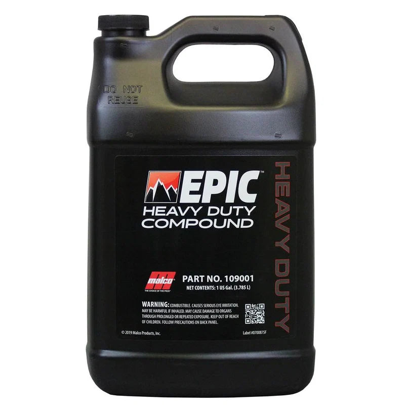 Malco EPIC® Heavy Duty Compound Gallon