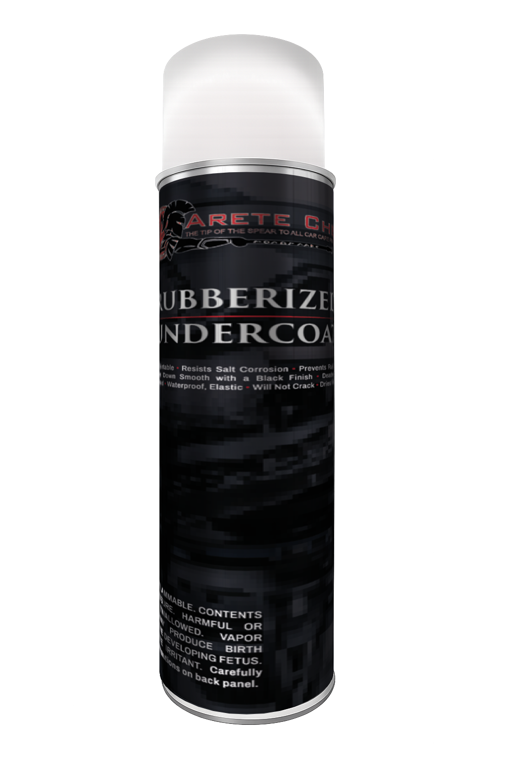 Arete Chem Rubberized Undercoat