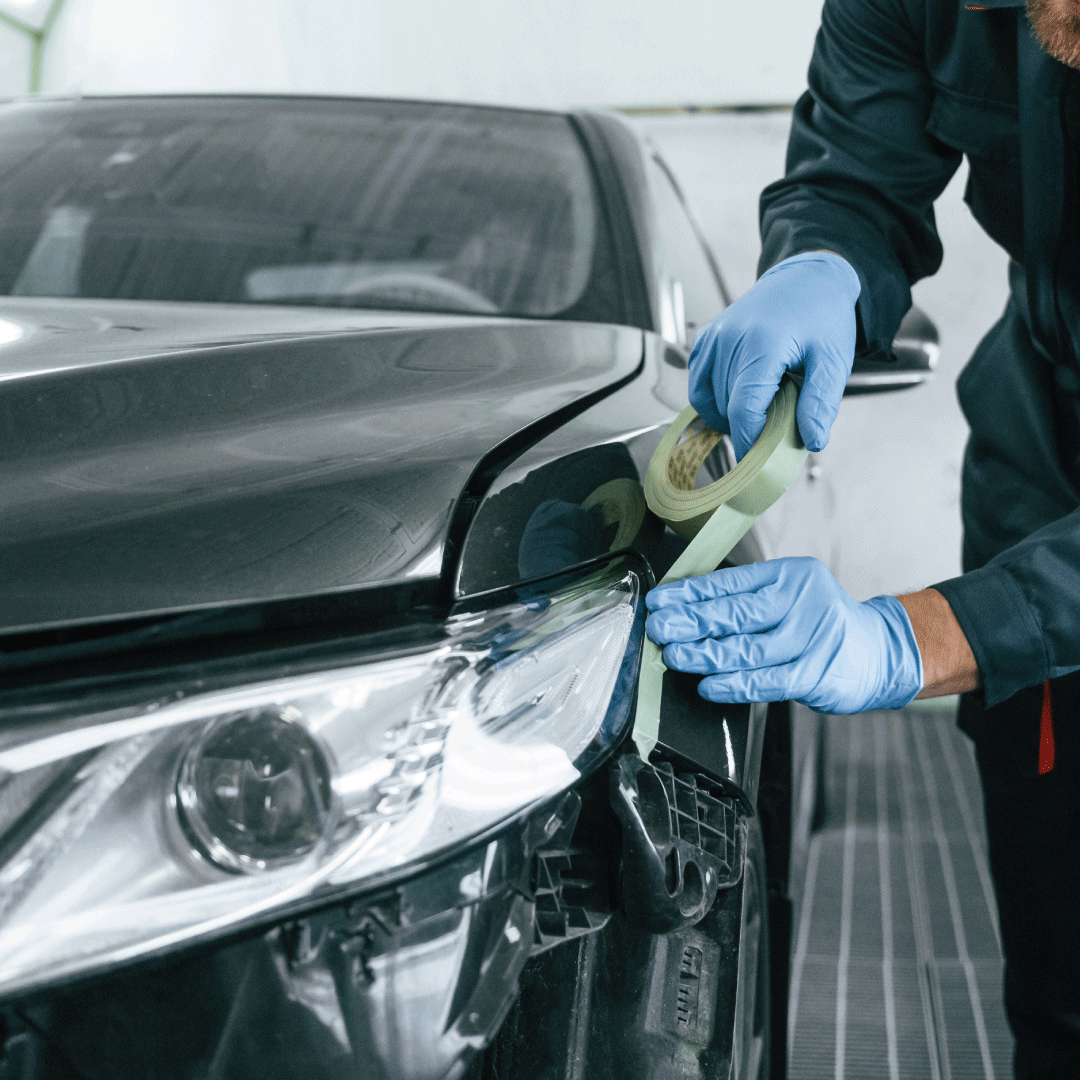 Top 5 car care mistakes (and how to avoid them)