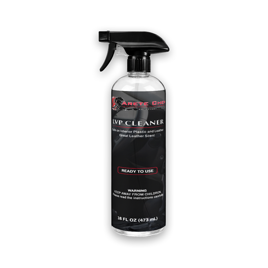 Arete Chem LVP Cleaner 16 Oz