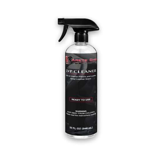 Arete Chem LVP Cleaner 32 Oz