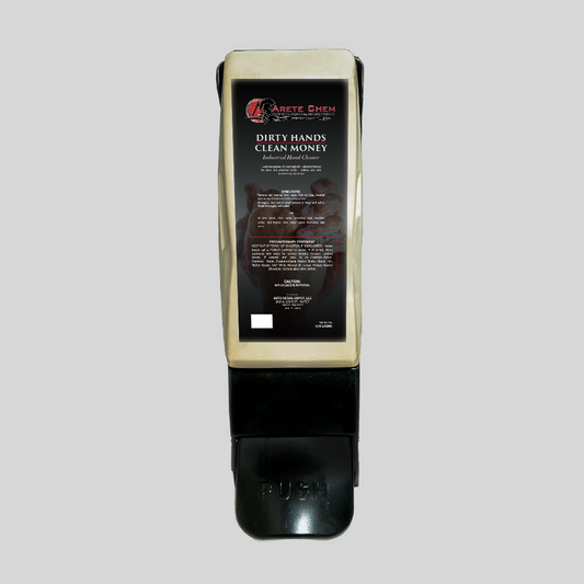 Arete Chem Dirty Hands Hand Soap 400 ML