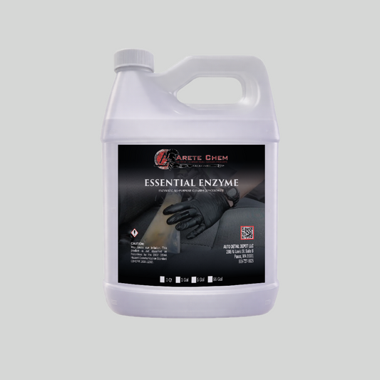 Arete Chem Enzyme It 1 Gal