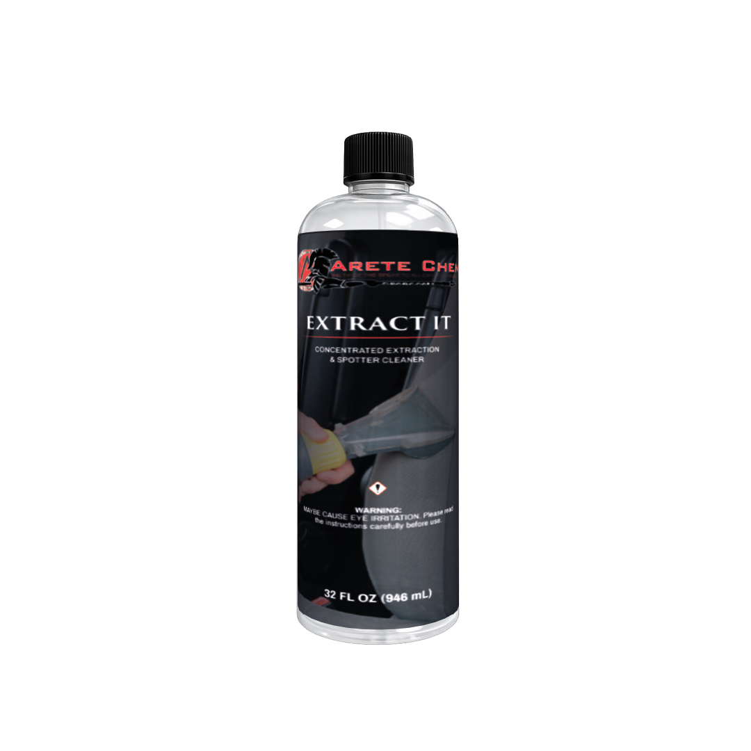 Arete chem Extract it 32 Oz