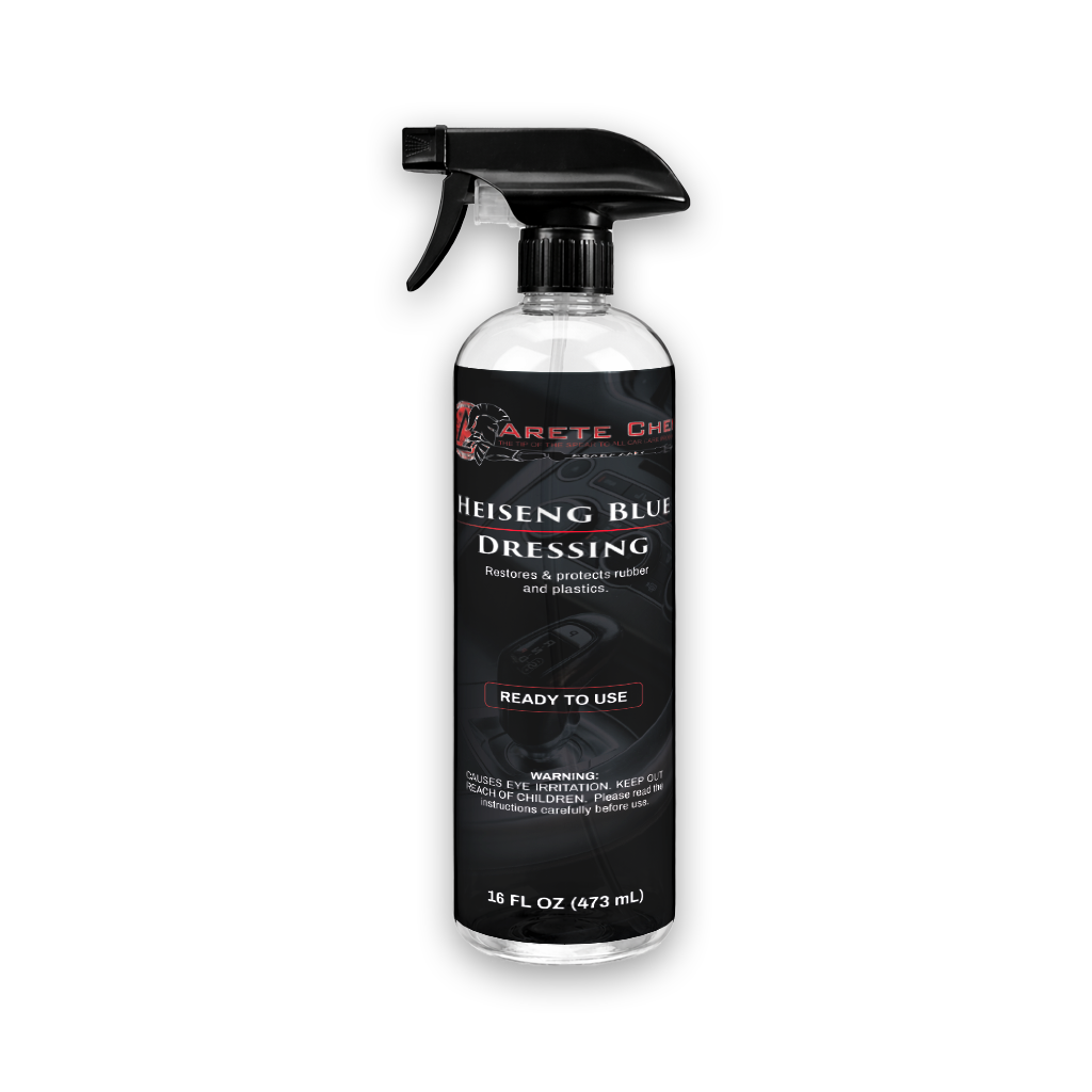 Arete Chem Heiseng Blue Dressing 32 oz