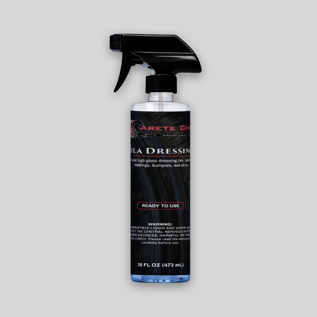 Arete Chem Lila Dressing RTU 16 oz