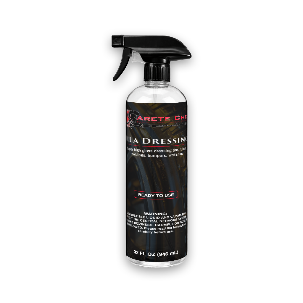 Arete Chem Lila Dressing RTU 32 oz