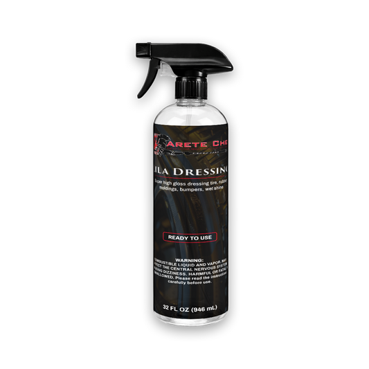 Arete Chem Lila Dressing RTU 32 oz