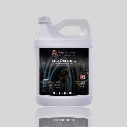 Arete Chem Lila Dressing 1 Gal