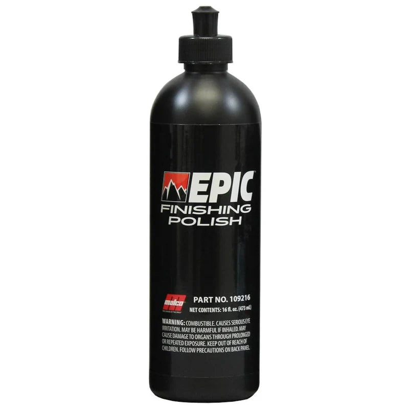 EPIC® Finishing Polish 32oz