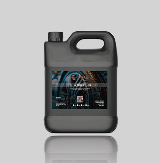 Arete Chem Lila Dressing Gallon