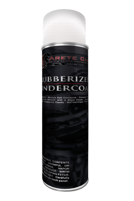 Arete Chem Rubberized Undercoat